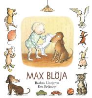 Max bl&ouml;ja