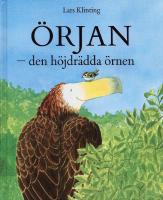 &Ouml;rjan - den h&ouml;jdr&auml;dda &ouml;rnen