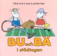 Bu och B&auml; i st&auml;dtagen