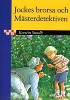 Jockes brorsa och m&auml;sterdetektiven