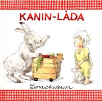 Kanin-l&aring;da