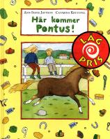 H&auml;r kommer Pontus!