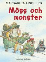 M&ouml;ss och monster