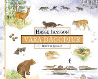 V&aring;ra d&auml;ggdjur