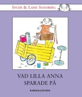 Vad Lilla Anna sparade p&aring;