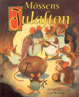 M&ouml;ssens julafton