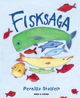 Fisksaga