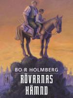 R&ouml;varnas h&auml;mnd