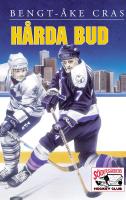 H&aring;rda bud