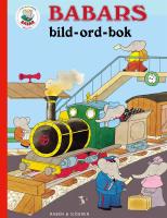 Babars bild-ord-bok