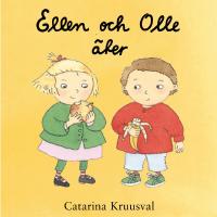 Ellen och Olle &auml;ter