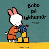 Bobo p&aring; lekhum&ouml;r