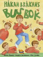 H&aring;kan Br&aring;kans busbok