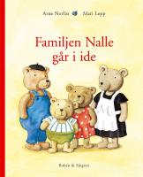 Familjen Nalle g&aring;r i ide
