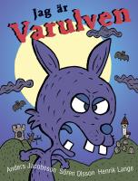 Jag &auml;r Varulven
