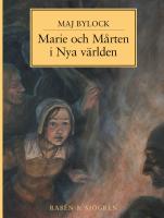 Marie och Mårten i Nya världen