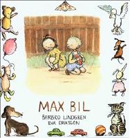 Max bil
