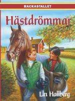 H&auml;stdr&ouml;mmar