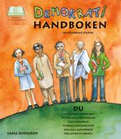 Demokratihandboken