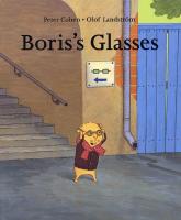 Boris's Glasses