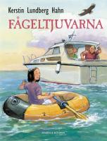 F&aring;geltjuvarna