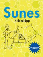 Sunes hjärnsläpp