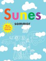 Sunes sommar
