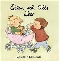 Ellen och Olle &aring;ker
