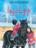 Isgalopp
