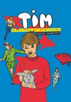 Tim och matchen mot sportf&aring;narna