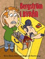 Bergstr&ouml;m i byr&aring;n
