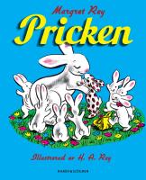 Pricken