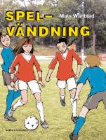 Spelv&auml;ndning