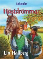 H&auml;stdr&ouml;mmar
