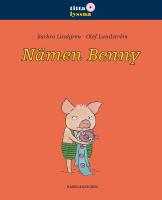 N&auml;men Benny