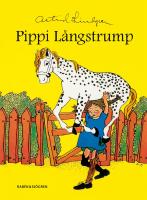 Pippi L&aring;ngstrump