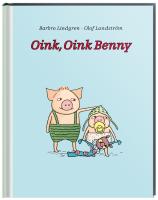 Oink, oink Benny