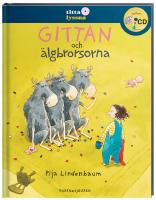Gittan och &auml;lgbrorsorna