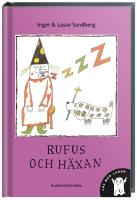 Rufus och h&auml;xan