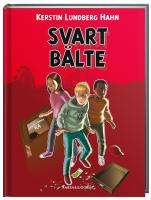 Svart b&auml;lte