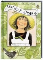 Linneas &aring;rsbok