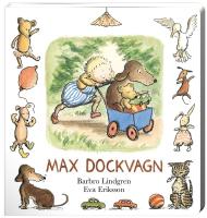 Max dockvagn