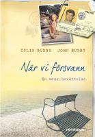 N&auml;r vi f&ouml;rsvann