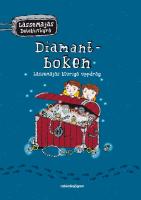 Diamantboken - LasseMajas kluriga uppdrag