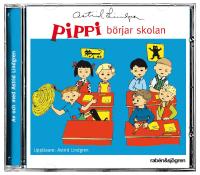 Pippi b&ouml;rjar skolan