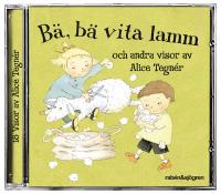 B&auml; b&auml; vita lamm