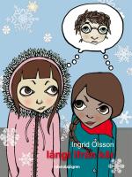 L&aring;ngt ifr&aring;n k&auml;r