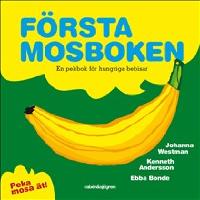 F&ouml;rsta Mosboken