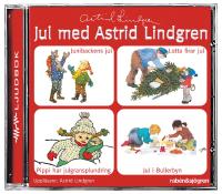 Jul med Astrid Lindgren