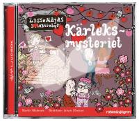 K&auml;rleksmysteriet